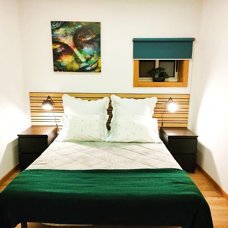 Herama Garden Guesthouse Vila Nova de Gaia Eksteriør billede