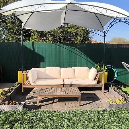 Herama Garden Guesthouse Vila Nova de Gaia Eksteriør billede