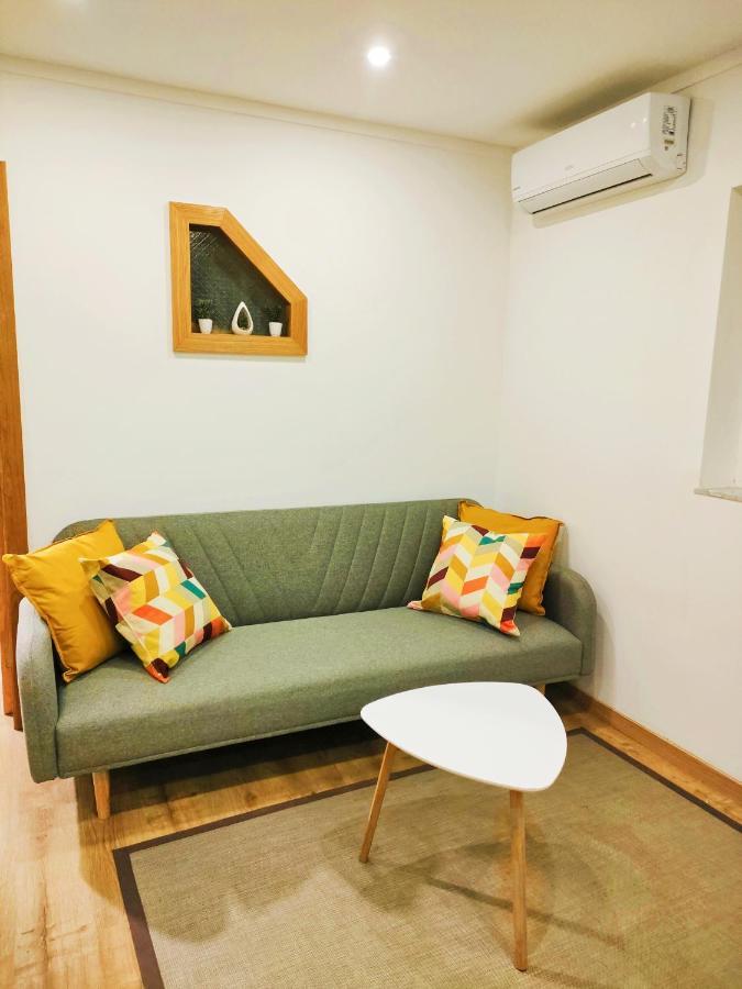 Herama Garden Guesthouse Vila Nova de Gaia Eksteriør billede