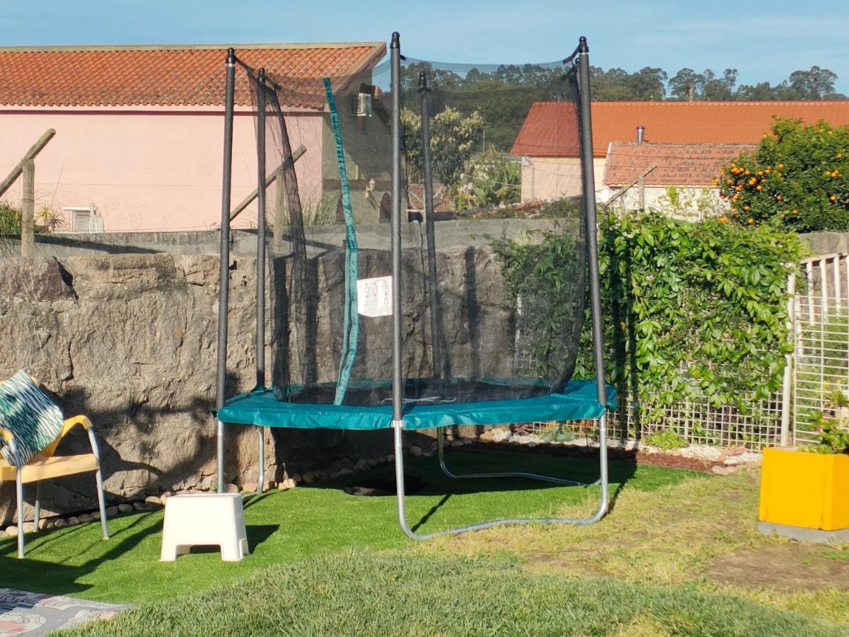 Herama Garden Guesthouse Vila Nova de Gaia Eksteriør billede