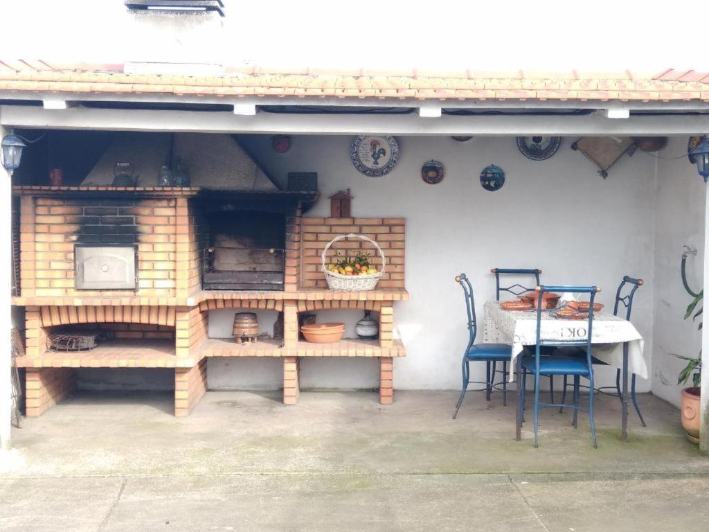Herama Garden Guesthouse Vila Nova de Gaia Eksteriør billede