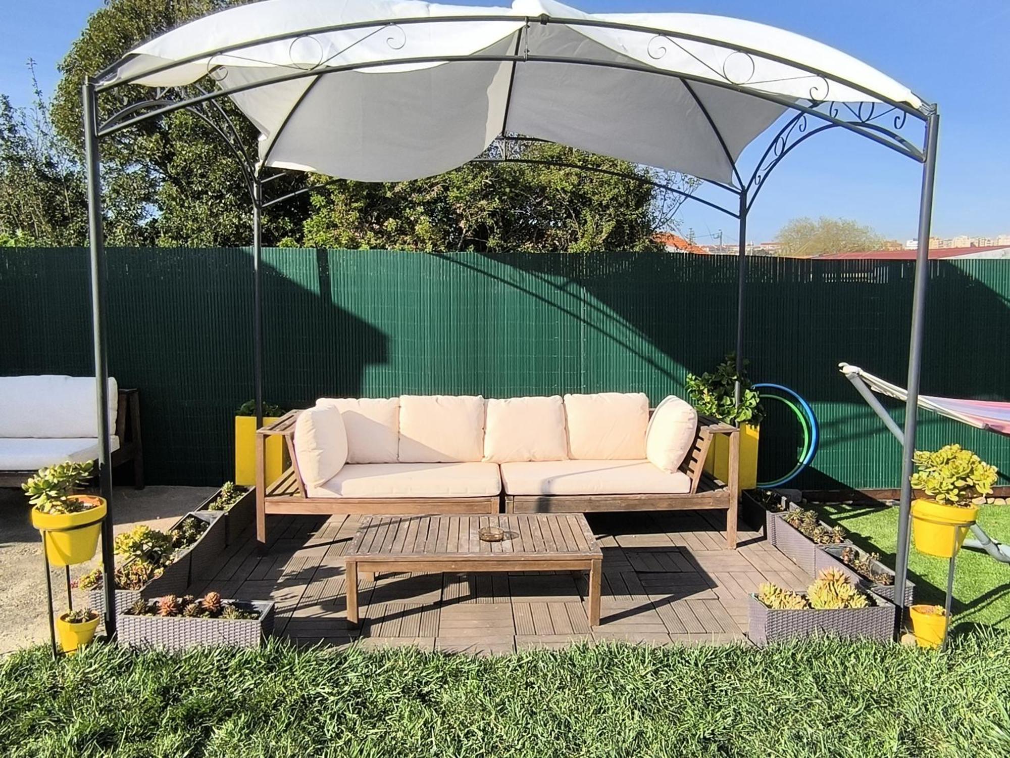 Herama Garden Guesthouse Vila Nova de Gaia Eksteriør billede