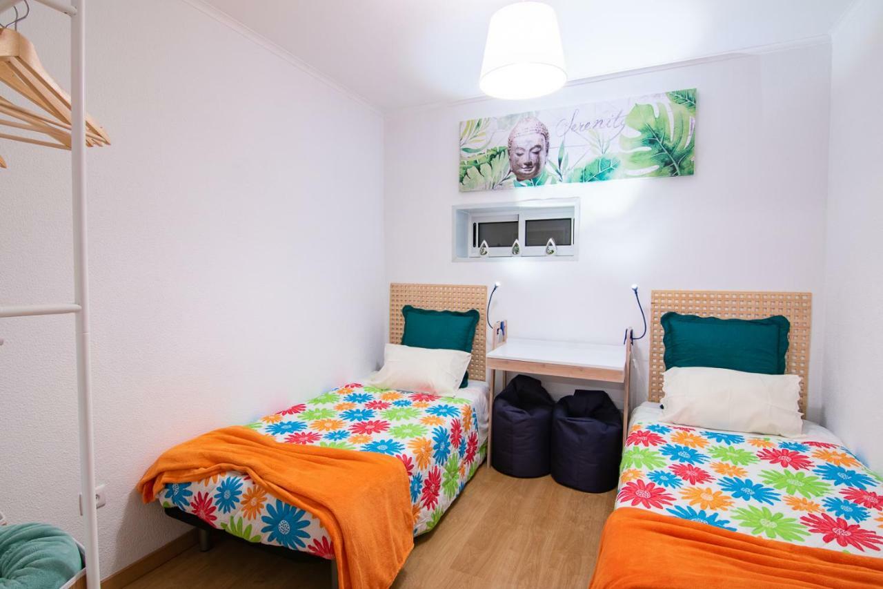 Herama Garden Guesthouse Vila Nova de Gaia Eksteriør billede